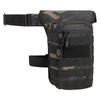 SIDE KICK BAG MOLLE - DARKCAMO - BRANDIT