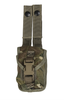 British AP Grenade Belt Pouch MTP Used