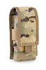 LARGE RADIO POUCH - DEFCON 5® - MULTICAMO