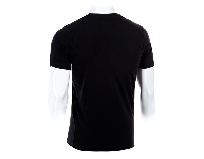CG LOGO TEE - CLAWGEAR® - BLACK
