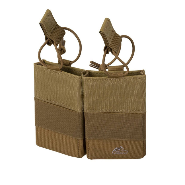 COMPETITION DOUBLE RIFLE INSERT - COYOTE - HELIKON