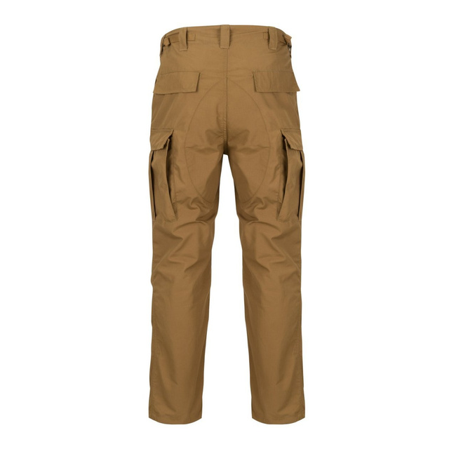 TACTICAL PANTS - BDU MK2 - Helikon-Tex - COYOTE