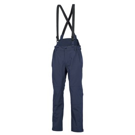 SHELL PANTS - "HURRICANE" - Pentagon® - MIDNIGHT BLUE - LENGTH  30″