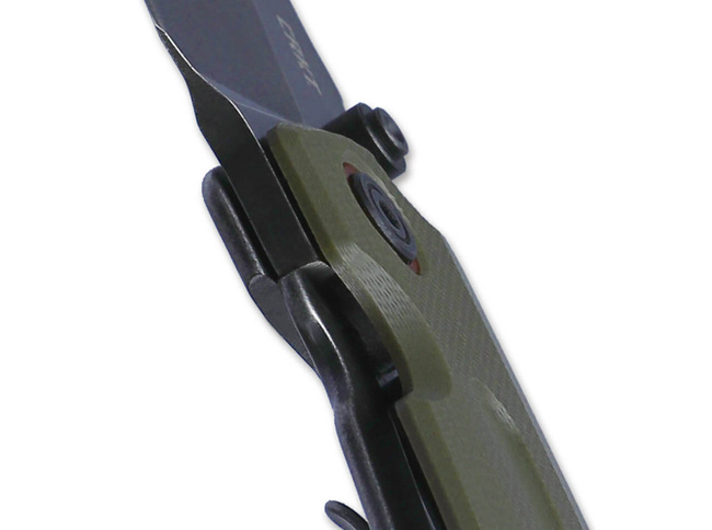 Pocket Knife Overland Compact - CRKT®