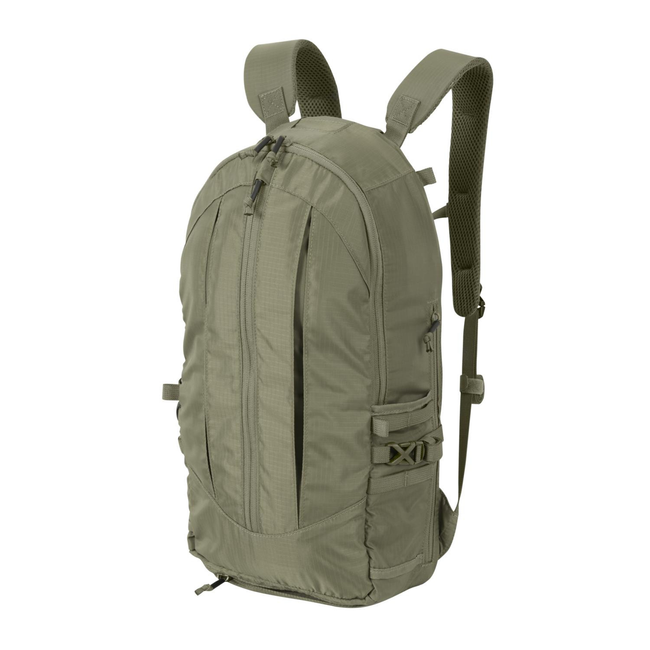 Backpack GROUNDHOG PACK® - ADAPTIVE GREEN