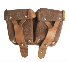 POCKET, MOSIN NAGANT MAGAZINE - RUSSIAN MILITARY SURPLUS - USED