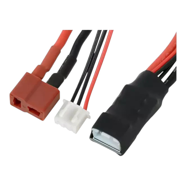 AEP Li-Po Battery Adapter - IPower