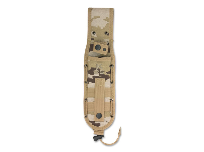 K25 25 Siroco FB Knife