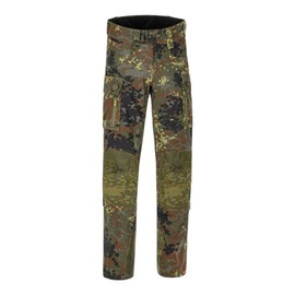 RAIDER MK V ATS TACTICAL TROUSERS - FLECKTARN - CLAWGEAR