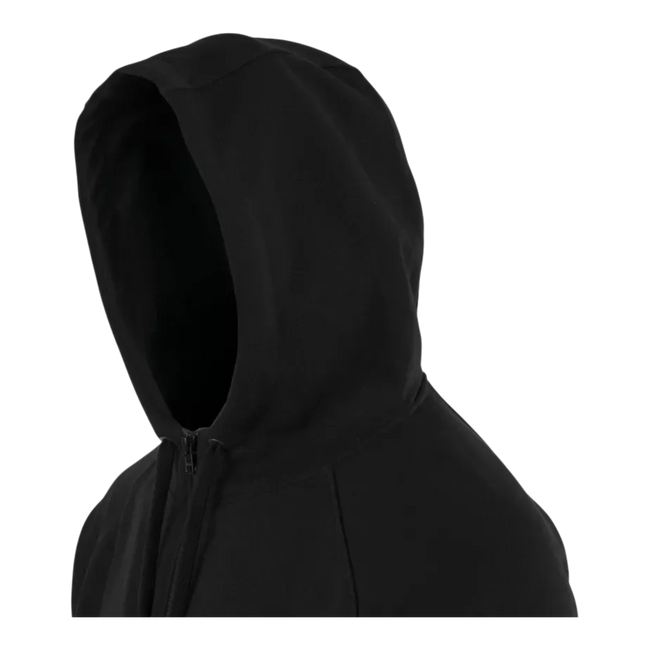 Unisex hoodie Come and take it - Black - Helikon