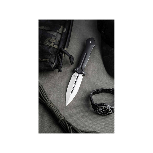 CHEUS POCKET KNIFE - BOKER PLUS
