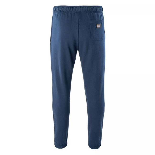 MAGNUM LIBEN PANTS - DRESS BLUE - DARK BLUE