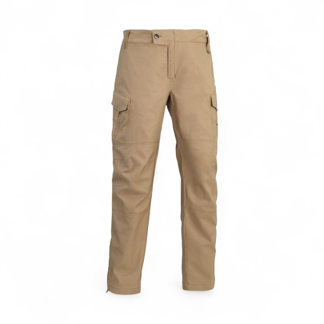 Viper Dynamic Pants - Black - Defcon