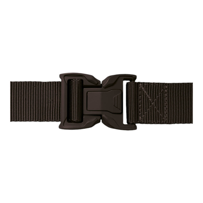 TACTICAL BELT - BLACK - Mil-Tec