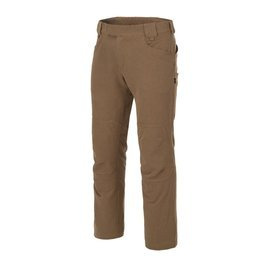 TREKKING TACTICAL PANTS - AEROTECH - MUD BROWN