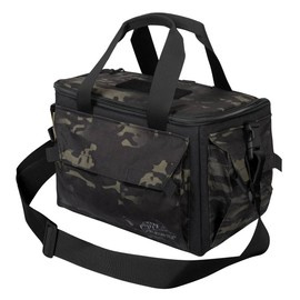 RANGE BAG® - CORDURA® - 18 L - Helikon-Tex® - MULTICAM® BLACK/BLACK