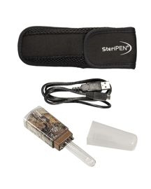 STERIPEN® PURE+™ UV WATER PURIFIER REALTREE™