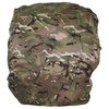BACKPACK COVER - MTP CAMO - BIG - BRITISH MILITARY SURPLUS - USED