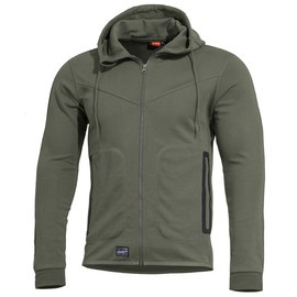 SWEATER - "PENTATHLON 2.0" - Pentagon® - CAMO GREEN