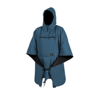ジャケット・アウター SLY QUILTED MILITARY PONCHO FREE www.militarysurplusworld.com | Army Navy Surplus - Tactical