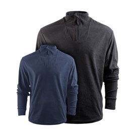 KNITTED GLOVES - EAST GERMAN ARMY MILITARY SURPLUS - GREEN OD - USED