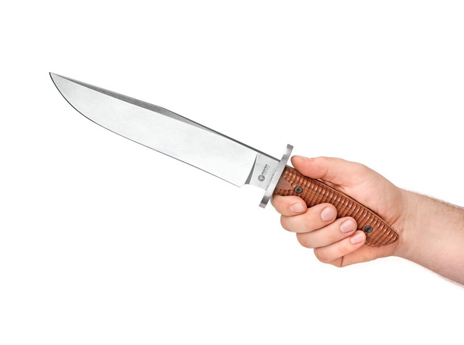 Böker Arbolito El Gigante Ebony Knife
