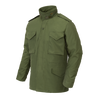 M65 JACKET - NYCO SATEEN - Helikon-Tex® - OLIVE GREEN