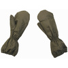 CH MITTENS - OD GREEN - LIKE NEW