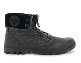 Boots - Palladium - PALLABROUSE BAGGY