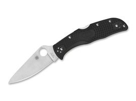 ENDELA POCKET KNIFE -  SPYDERCO