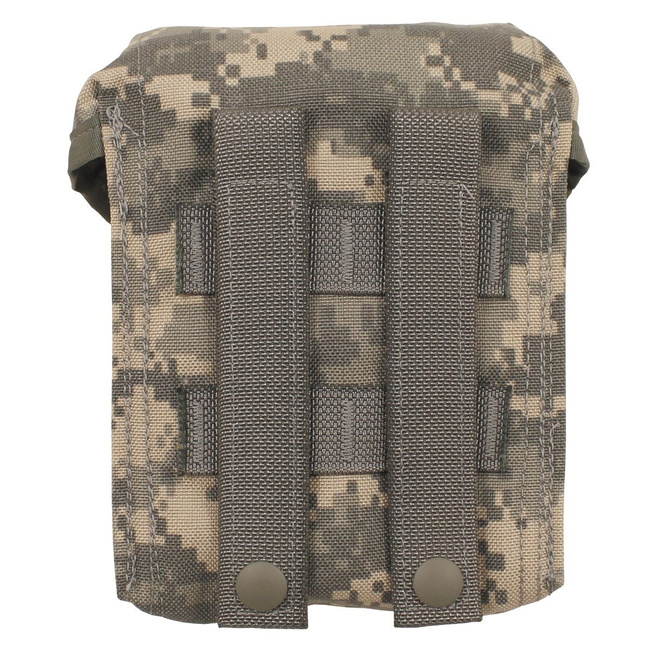 US Pouch, FIRST AID, Molle, AT digital, like new