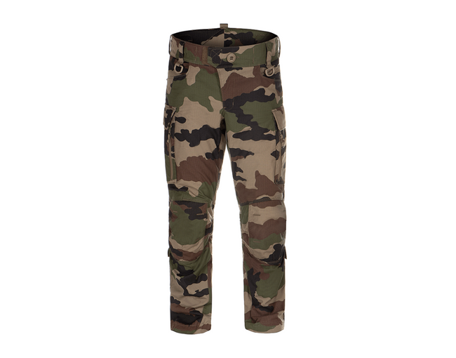 TACTICAL PANTS - RAIDER MK.IV - CLAWGEAR - CCE CAMO