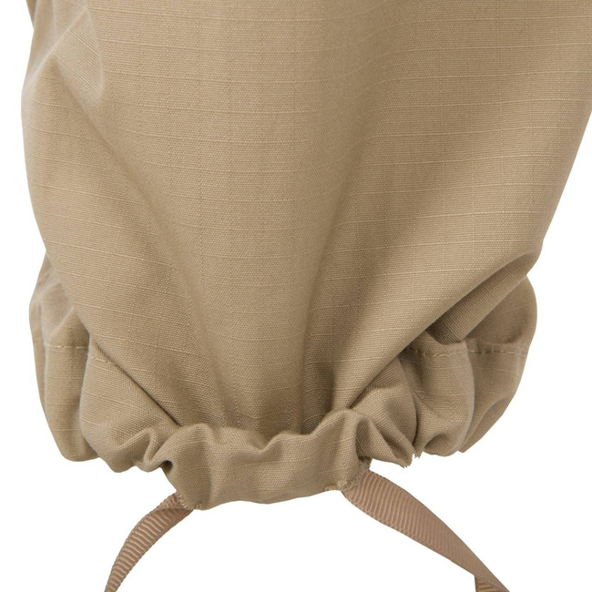 SFU NEXT® PANTS - COTTON RIPSTOP - Helikon-Tex® - KHAKI