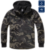 Dark Camo