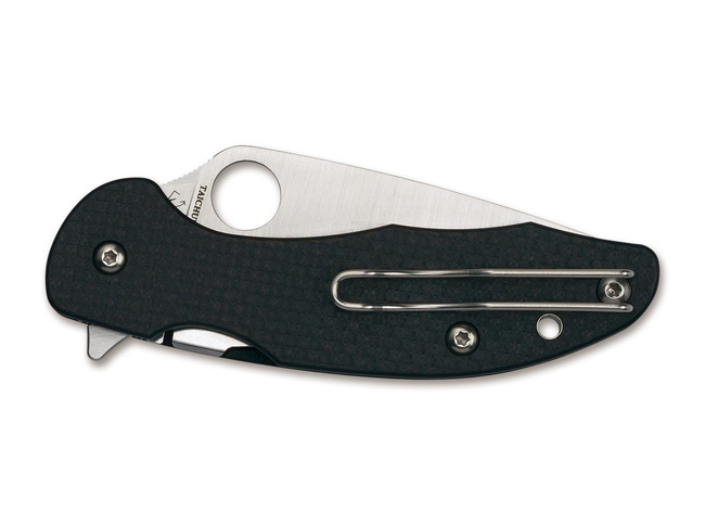 MANTRA 3 POCKET KNIFE -  SPYDERCO