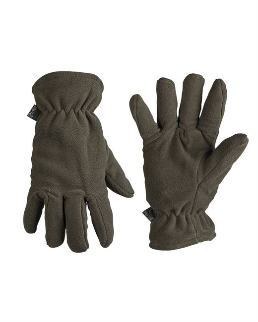 OD THINSULATE™ FLEECE GLOVES