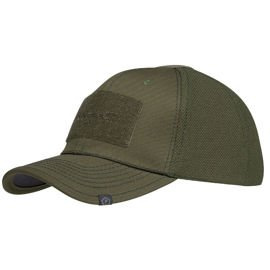 BASEBALL CAP - RAPTOR - Pentagon - OLIVE