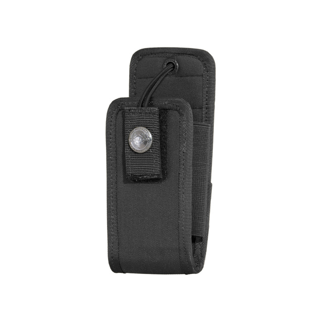 BELT POUCH - "ECHO CB" - Pentagon® - BLACK