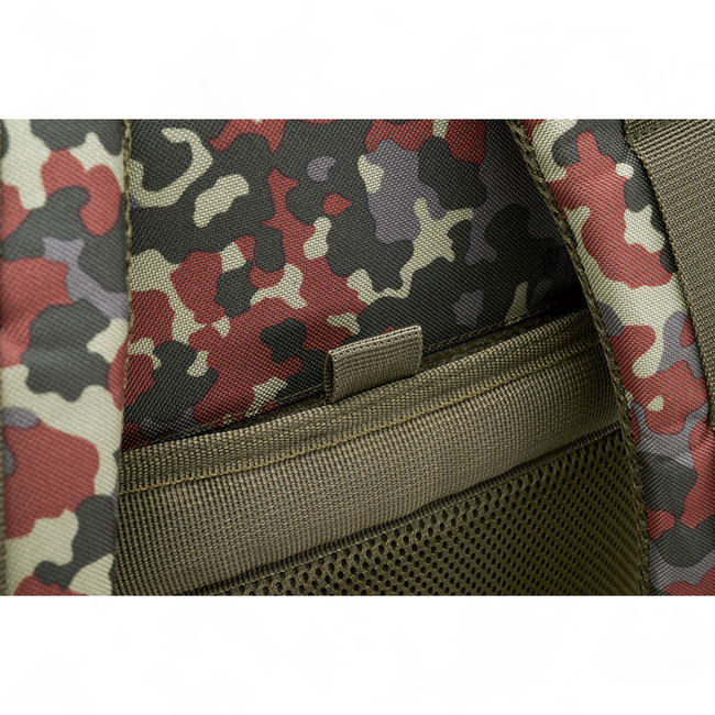 Rucksack US Cooper XL - 80L - Flecktarn Camo - Brandit