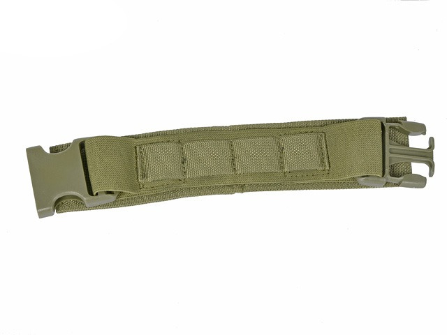Force Recon Chest Harness - MOLLE - Olive - 8FIELDS