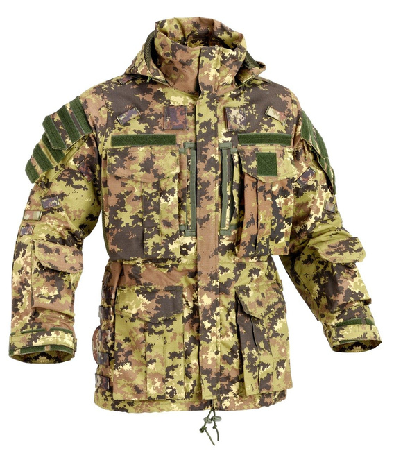 SNIPER KIT UNIFORM - Vegetato Italiano