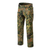 MBDU® TROUSERS - NYCO RIPSTOP - Helikon-Tex® - FLECKTARN