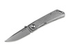 Pocket Knife - Luna ECO - Real Steel® - Gray with Stonewash finish