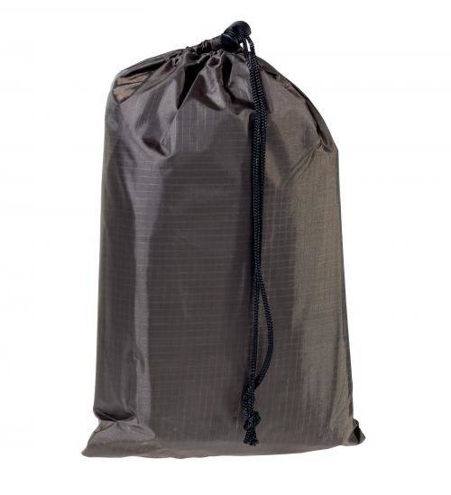MULTI-PURPOSE TARPAULIN - "TARP BASHA" - 3 x 3 M - STEELGREY