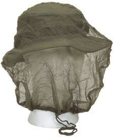 GERMAN MOSQUITO HEAD NET