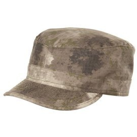 US ACU FIELD CAP - MFH® - HDT CAMO