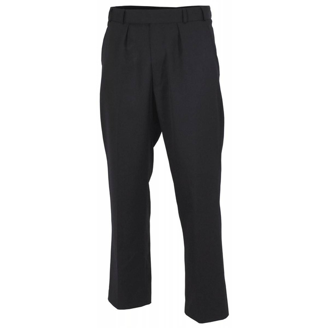 GB UNIFORM PANTS - BLACK - USED