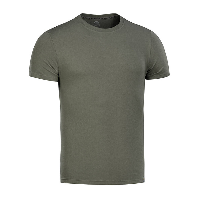 T-SHIRT 93/7 - LIGHT OLIVE - M-TAC