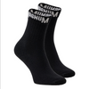 Magnum 3 Base Pack - Black Socks