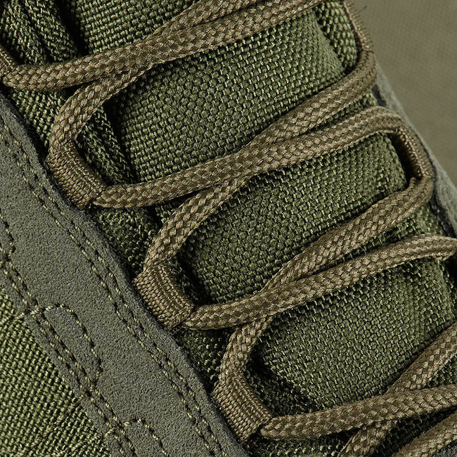 BOOTS TACTICAL DEMI-SEASON - RANGER GREEN - M-TAC